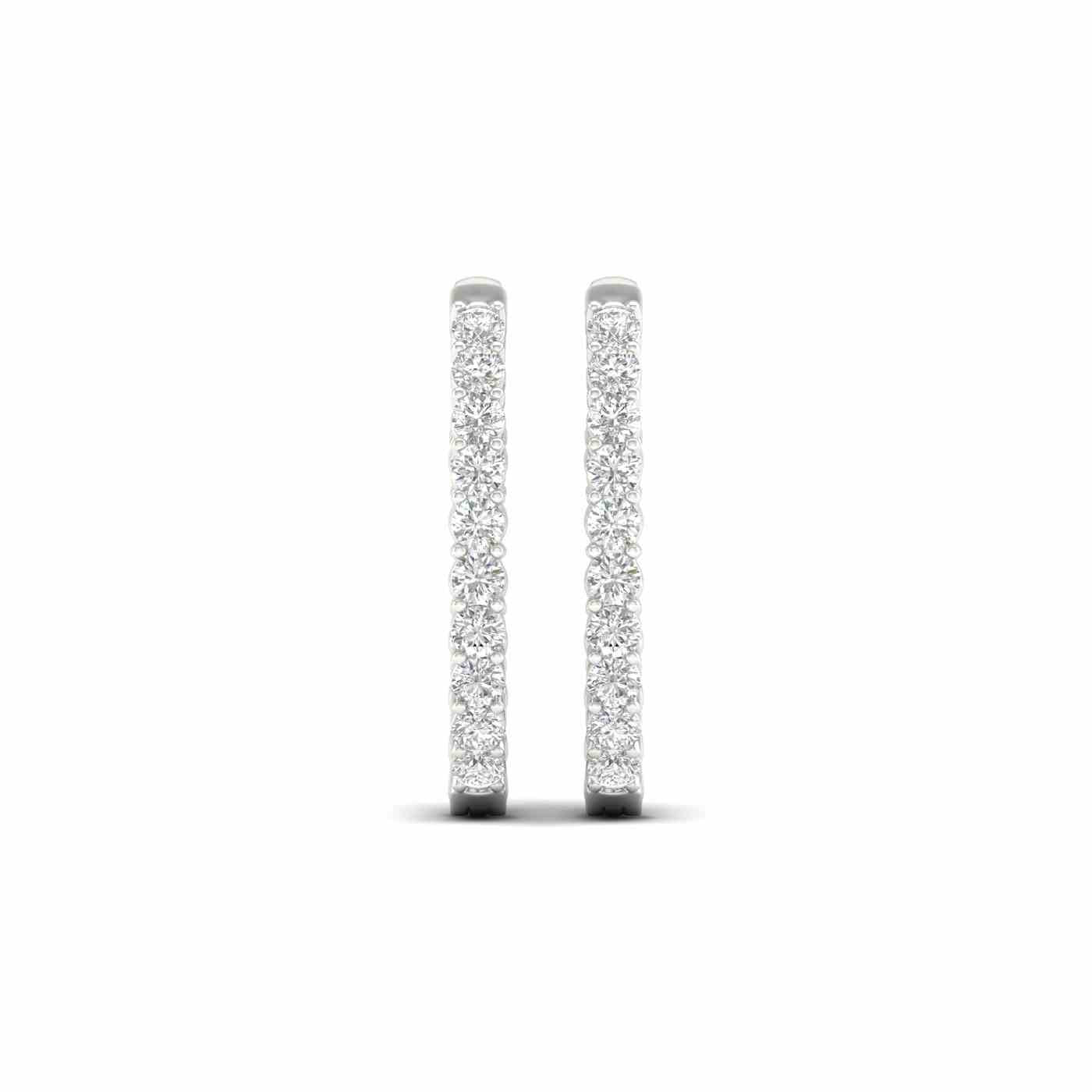 Virelleux Earring | 3ct