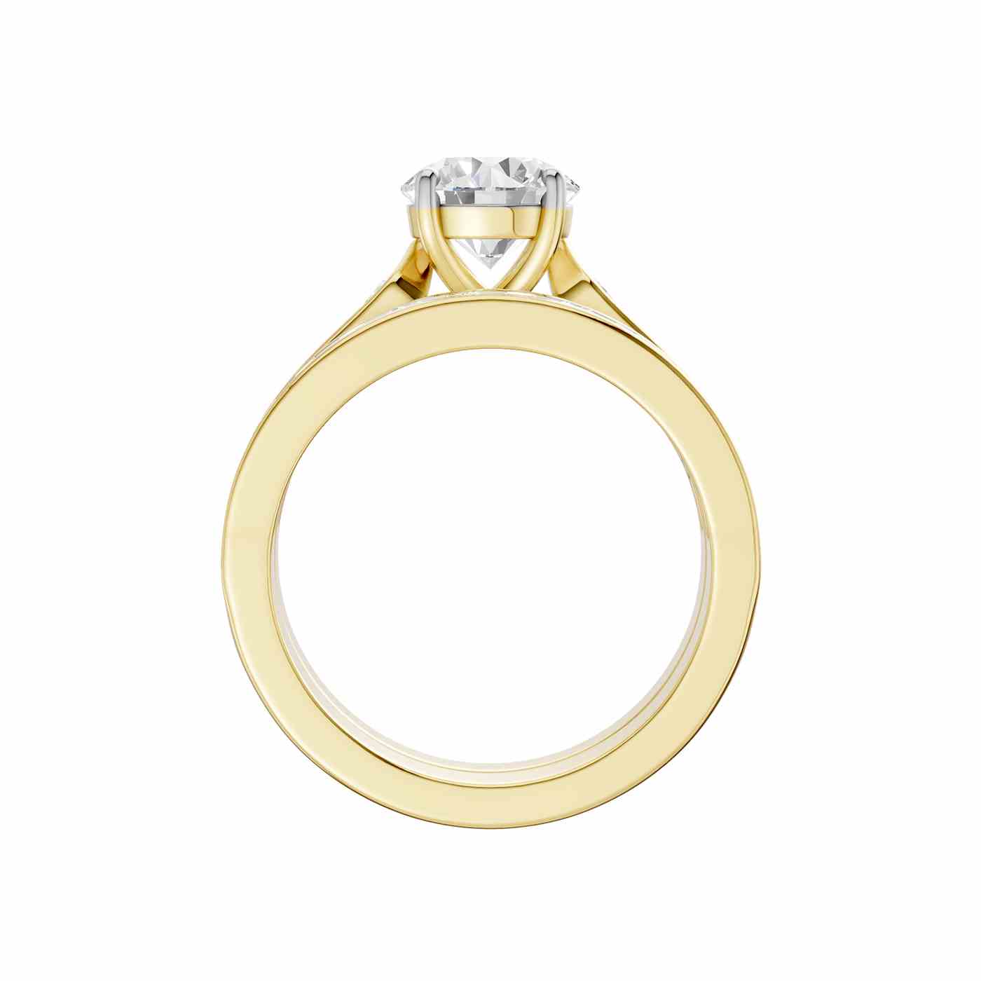 Nouvelle Ring | 2ct