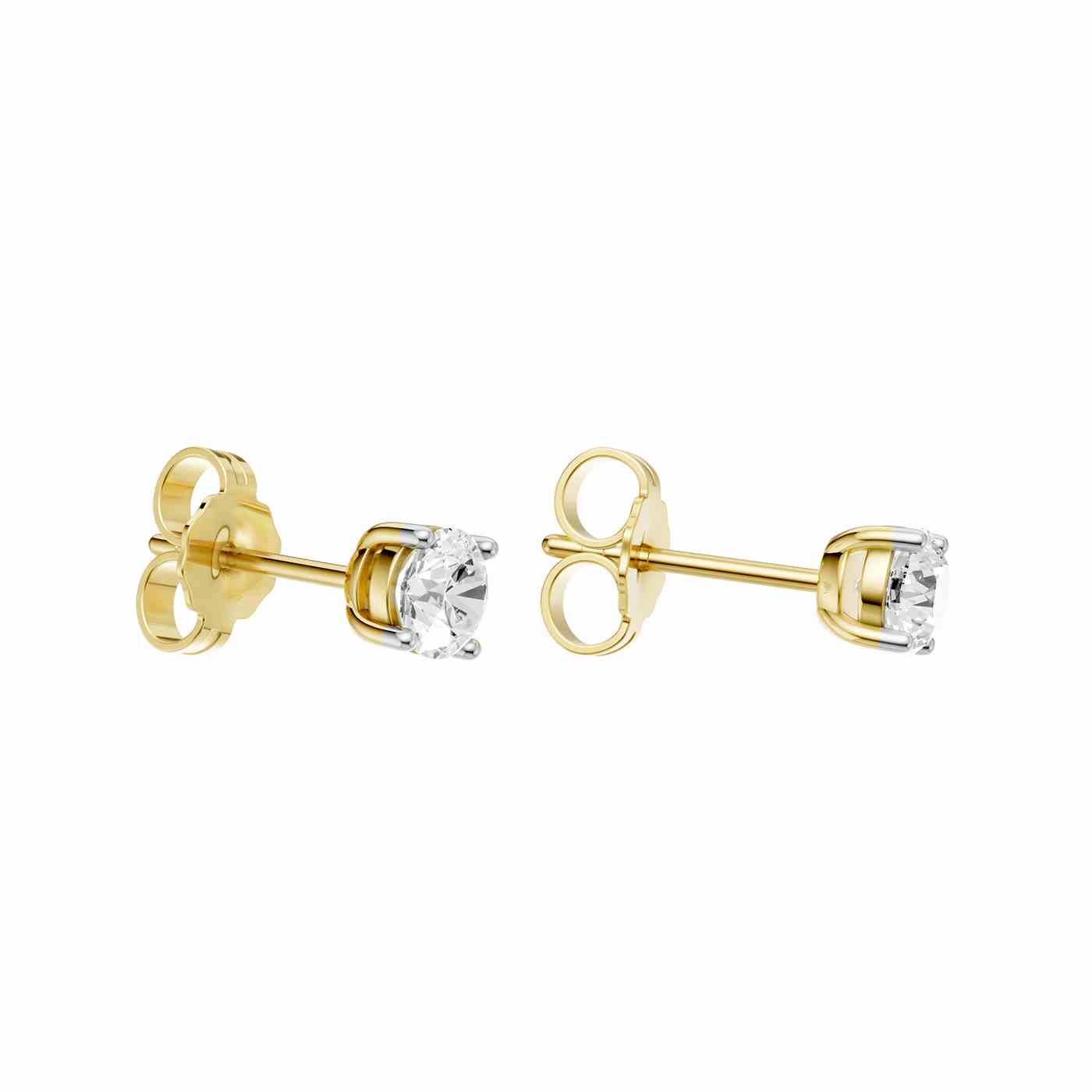Solenne Earring | 0.5ct
