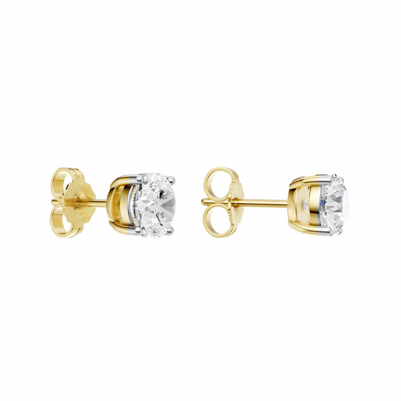 Solenne Earring | 2ct