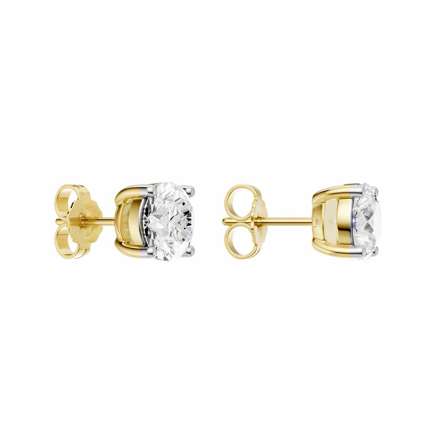 Diamara Earring | 3ct