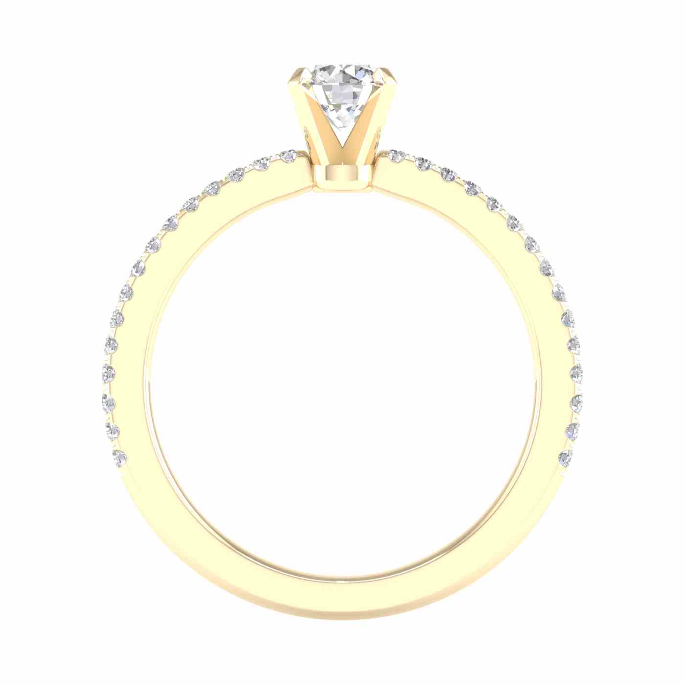 Novelle Ring | 0.9ct