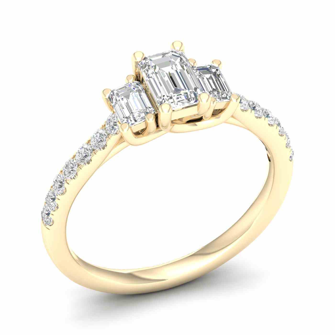 Kasteli Ring