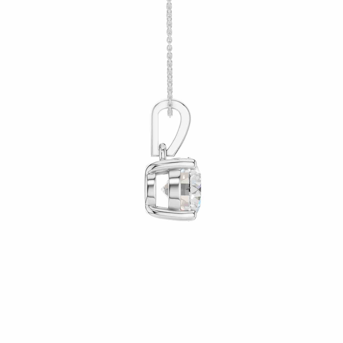 Aurevia Pendant | 2ct