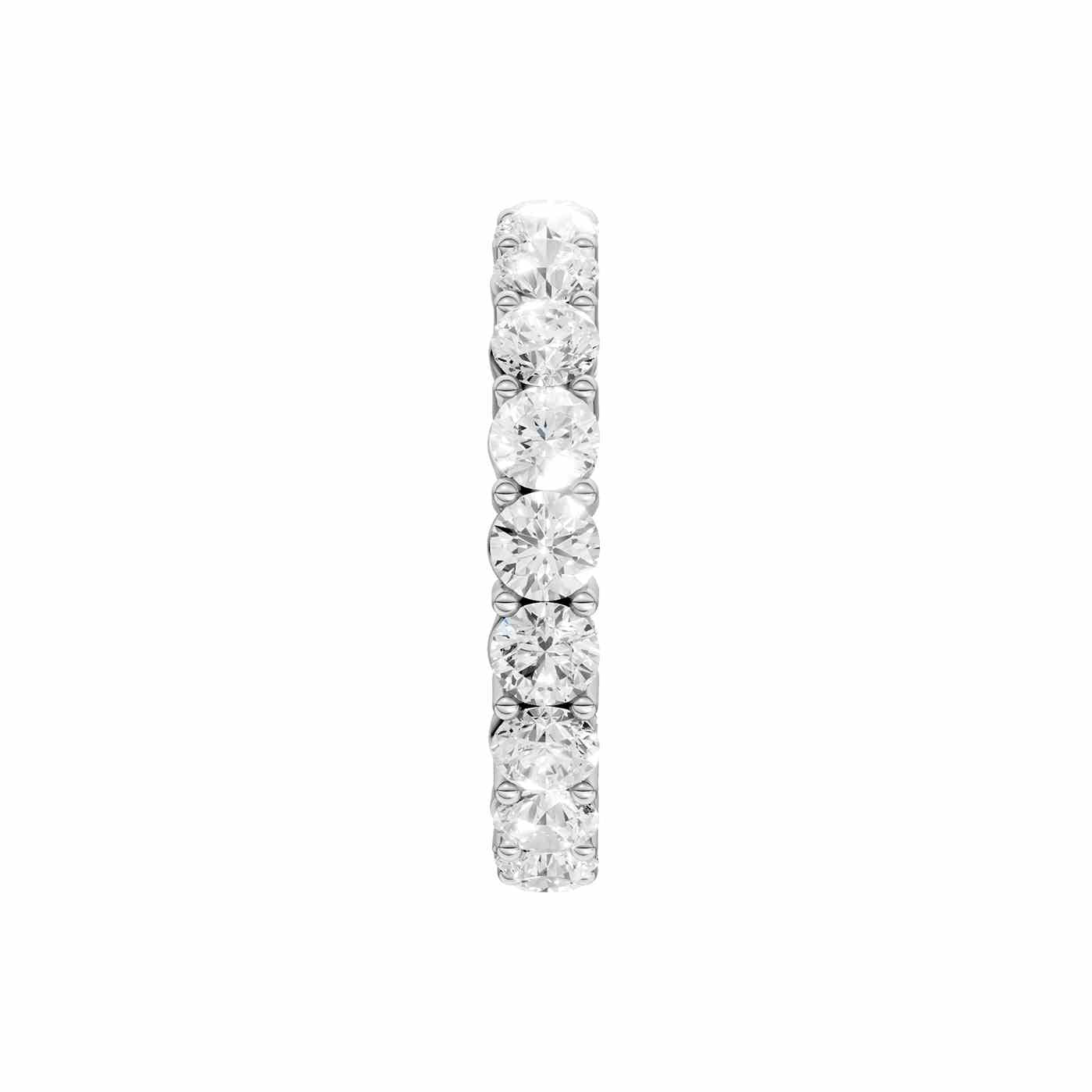 Opalys Ring | 3ct