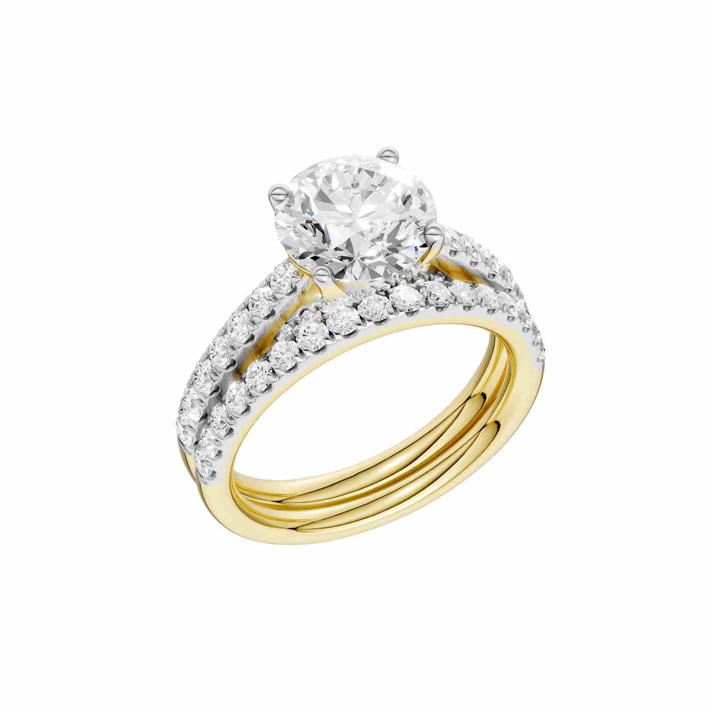 Ivalis Ring