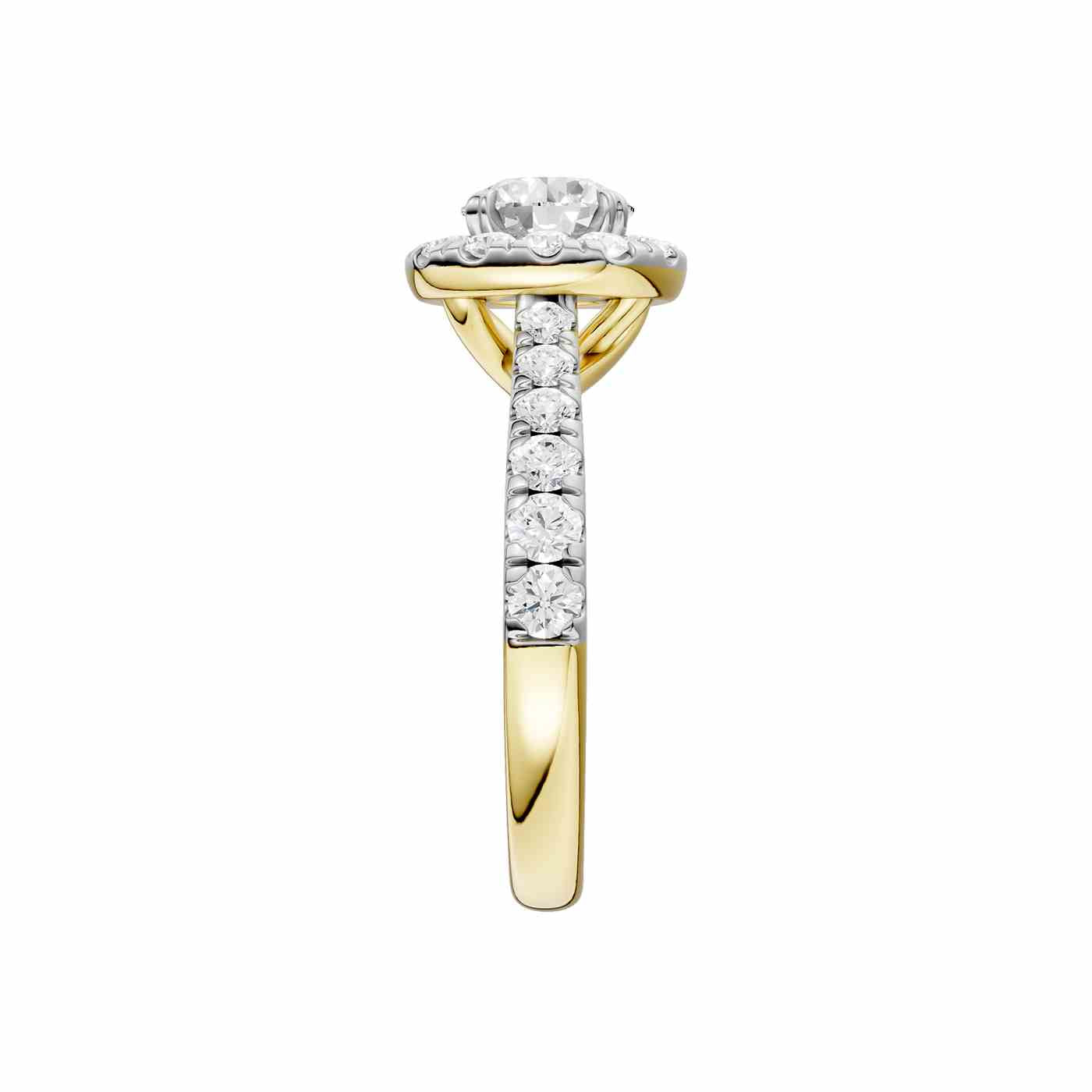 Elysium Ring | 1.5ct