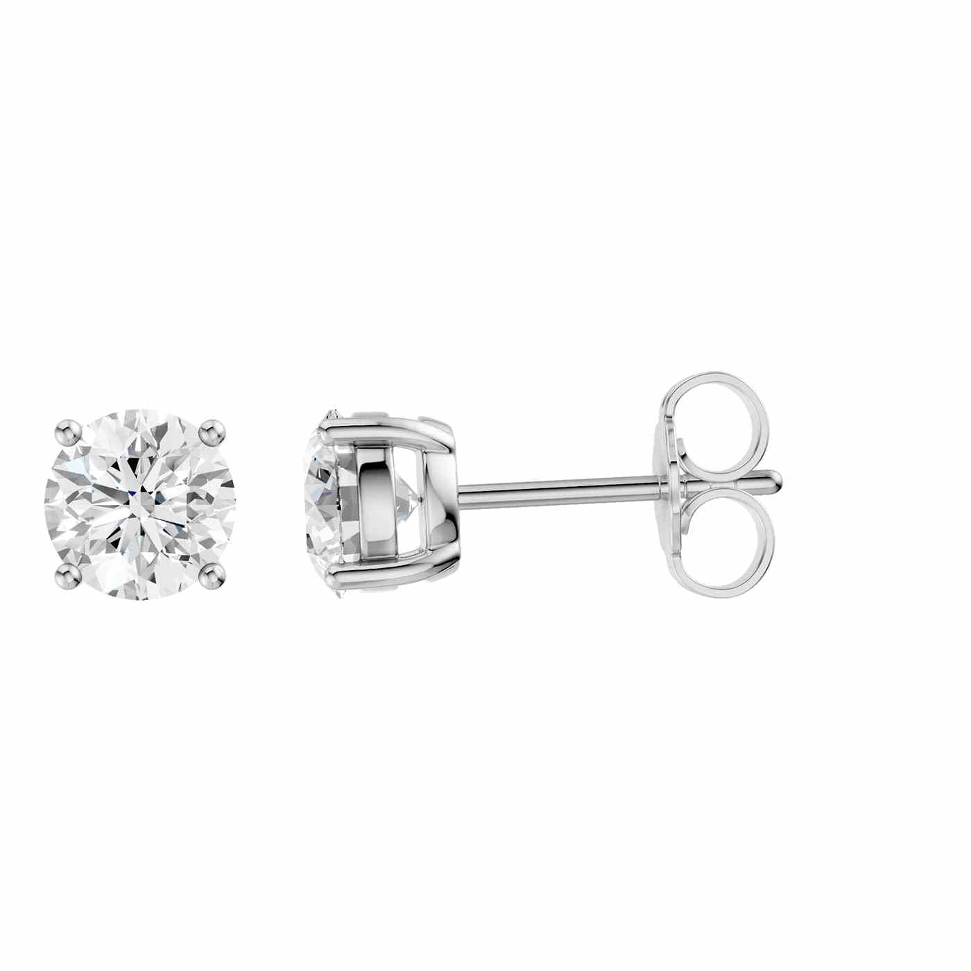 Solenne Earring | 1.5ct