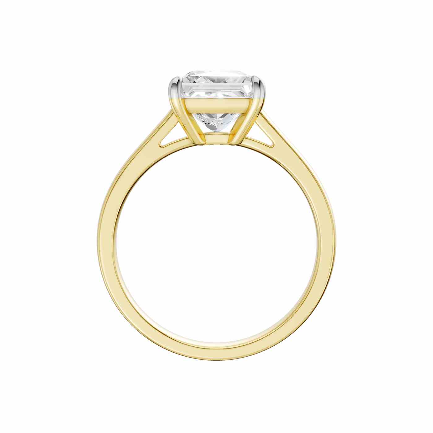 Estellea Ring | Princess Cut