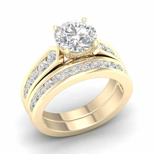 Luxara Ring | 3ct