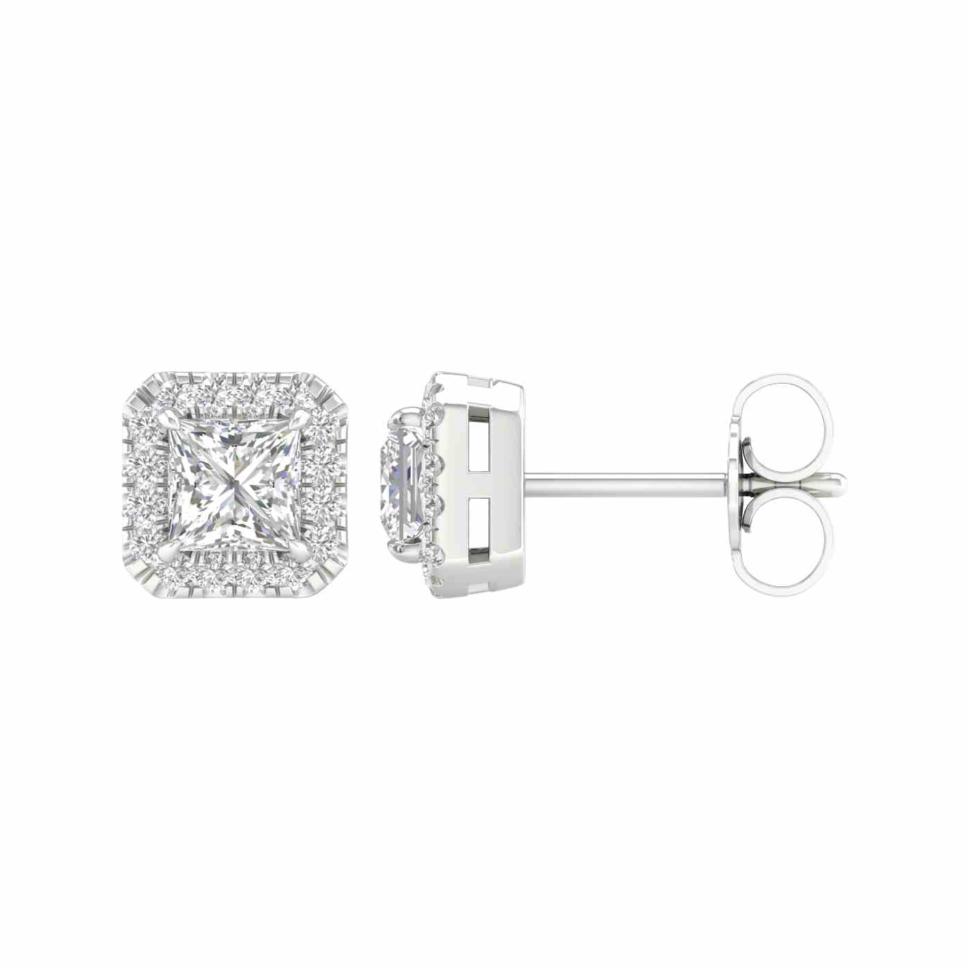 Cylendra Earring