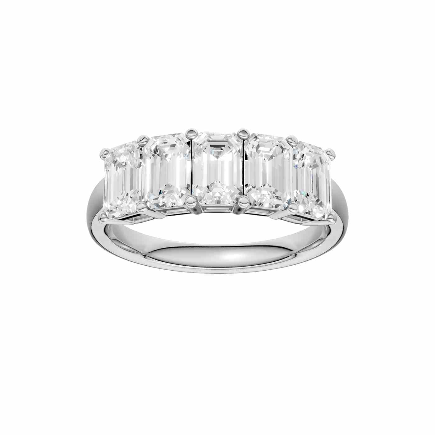 Zafira Ring | 2ct
