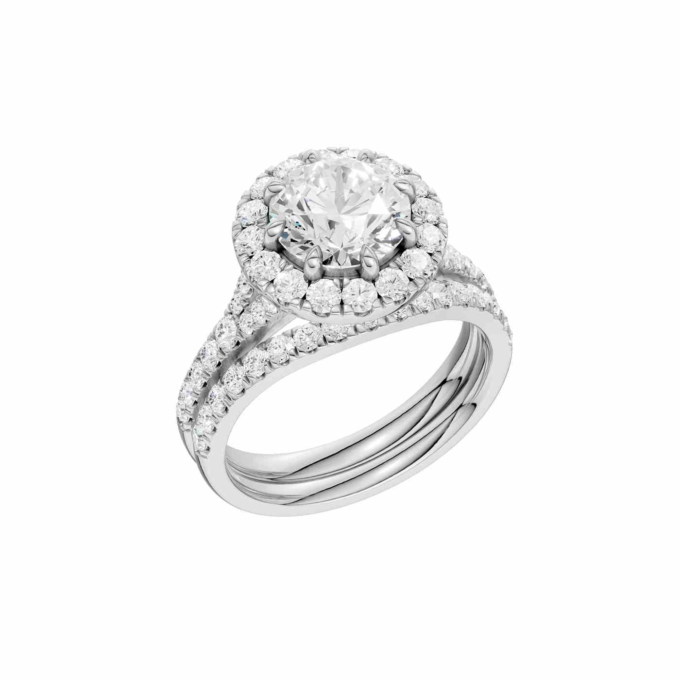 Meravé Ring | 3ct