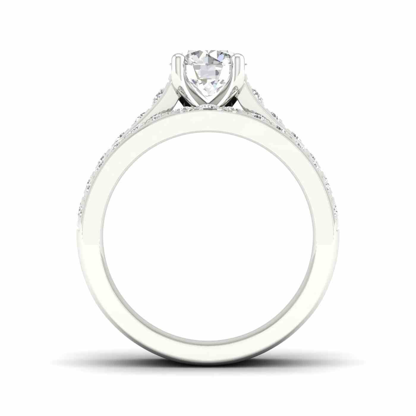 Nouvelle Ring | 1.8ct