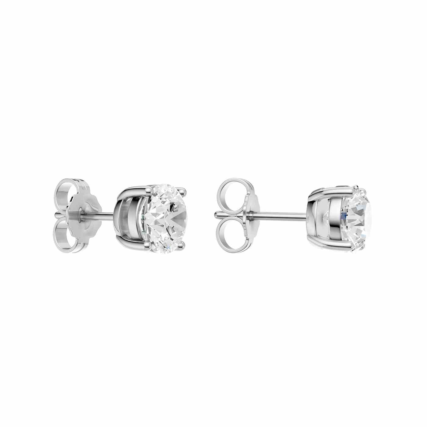 Solenne Earring | 2ct