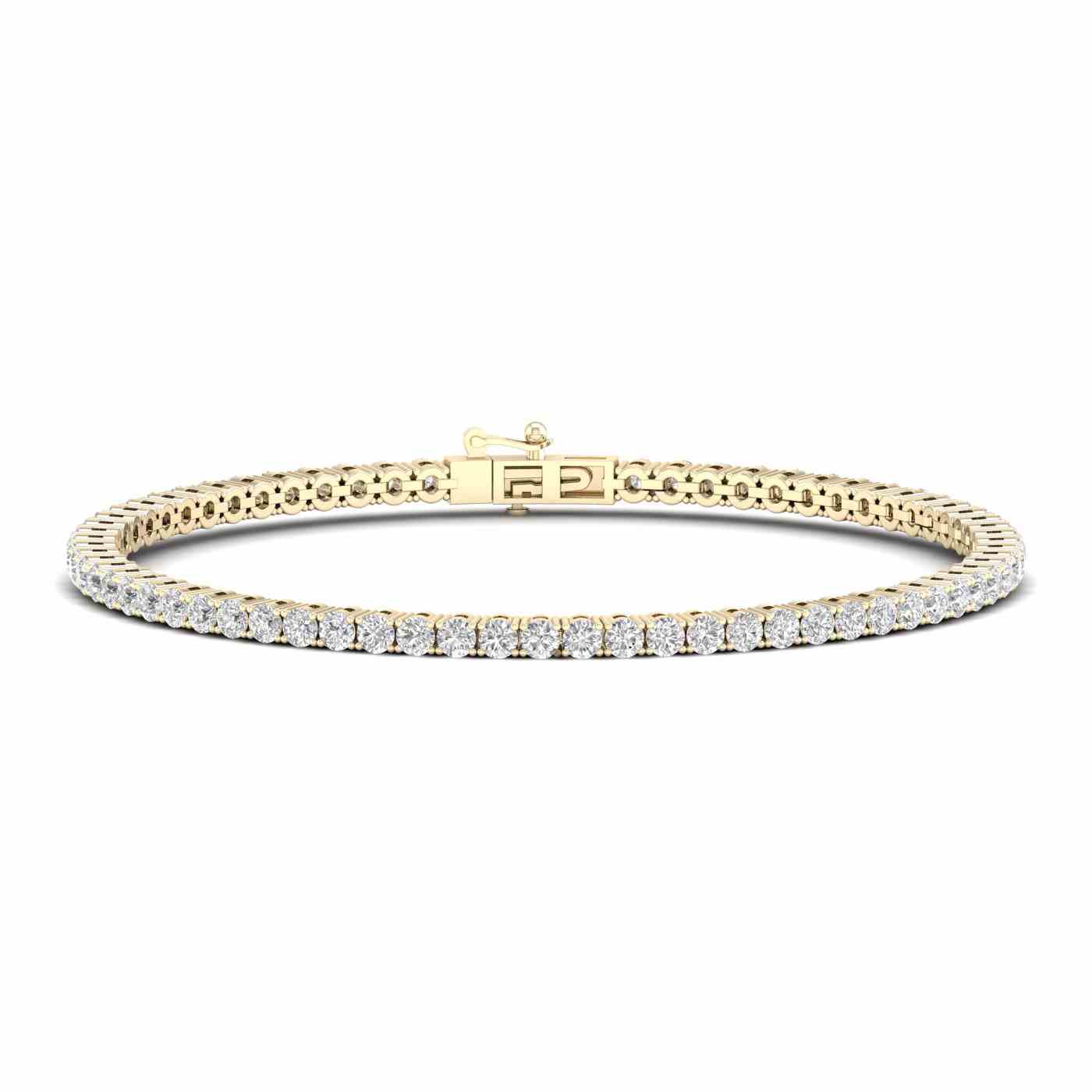 Seraphine Bracelet | 4ct