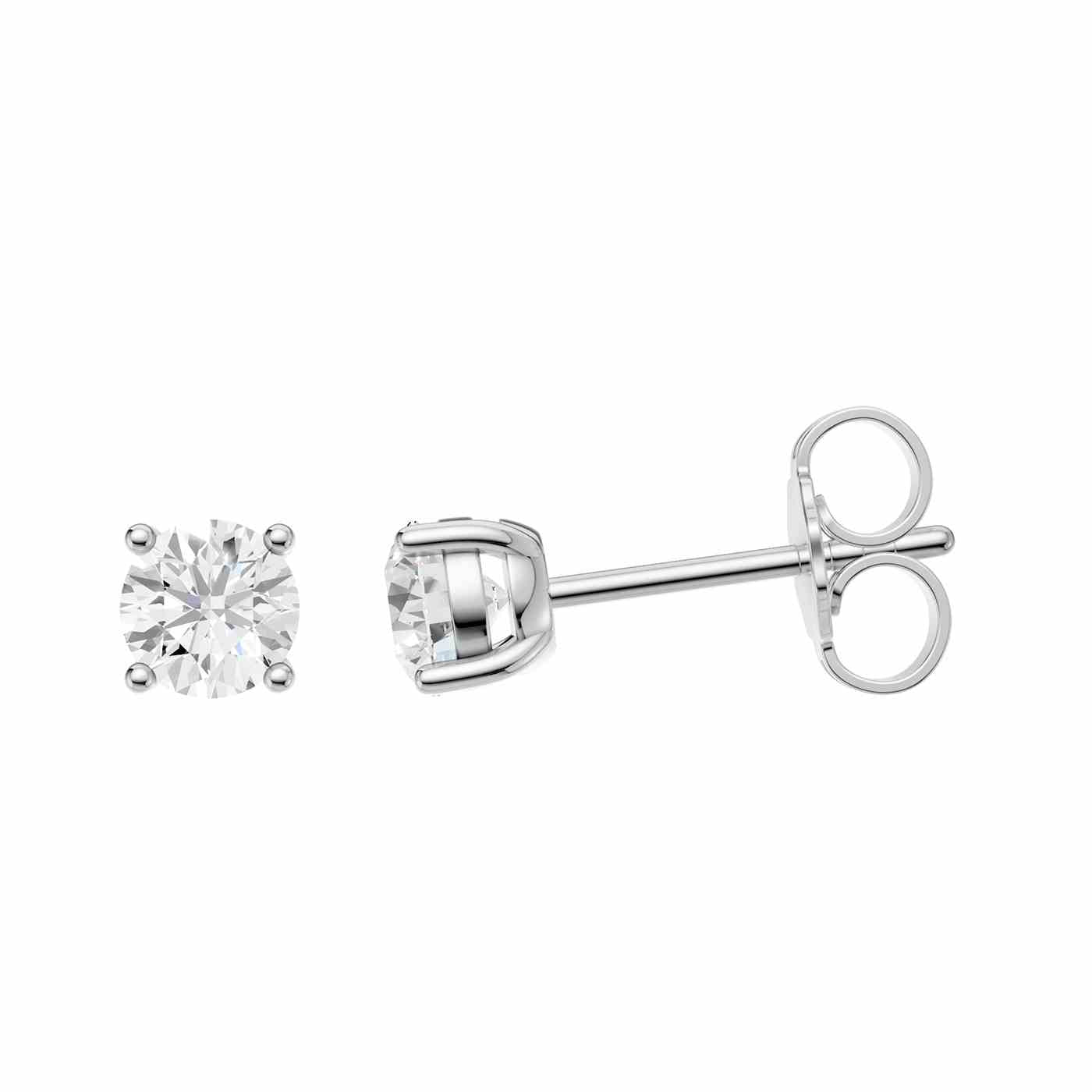 Solenne Earring | 0.5ct