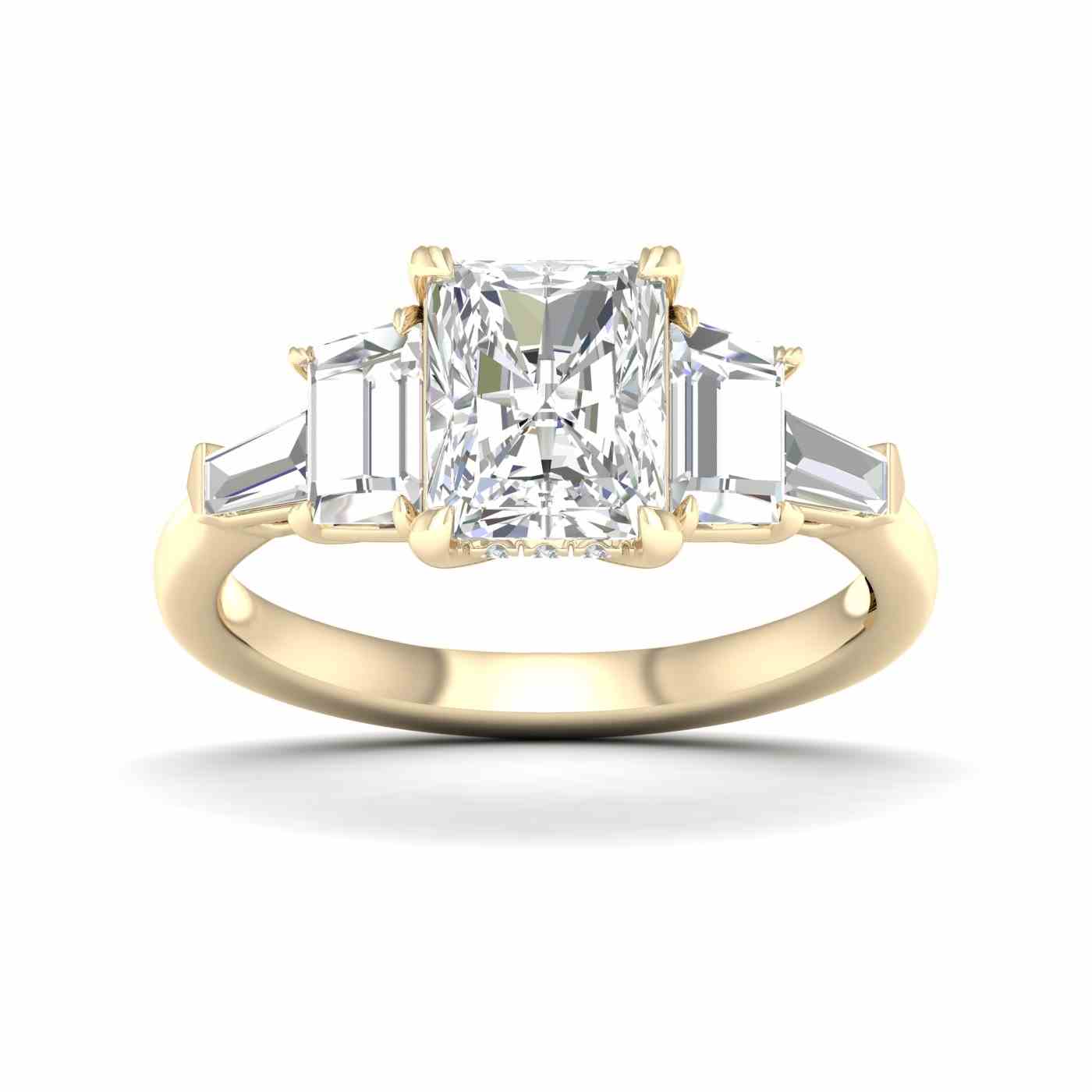Kivara Ring
