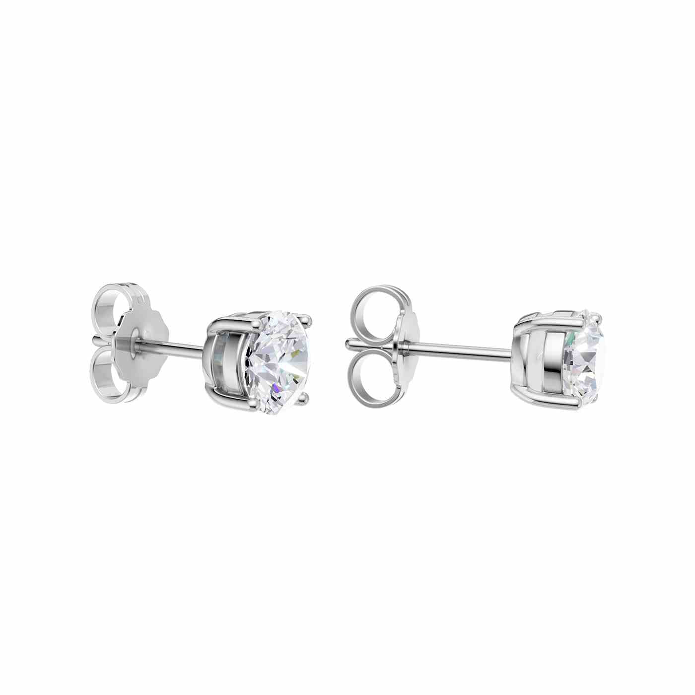 Solenne Earring | 1.5ct