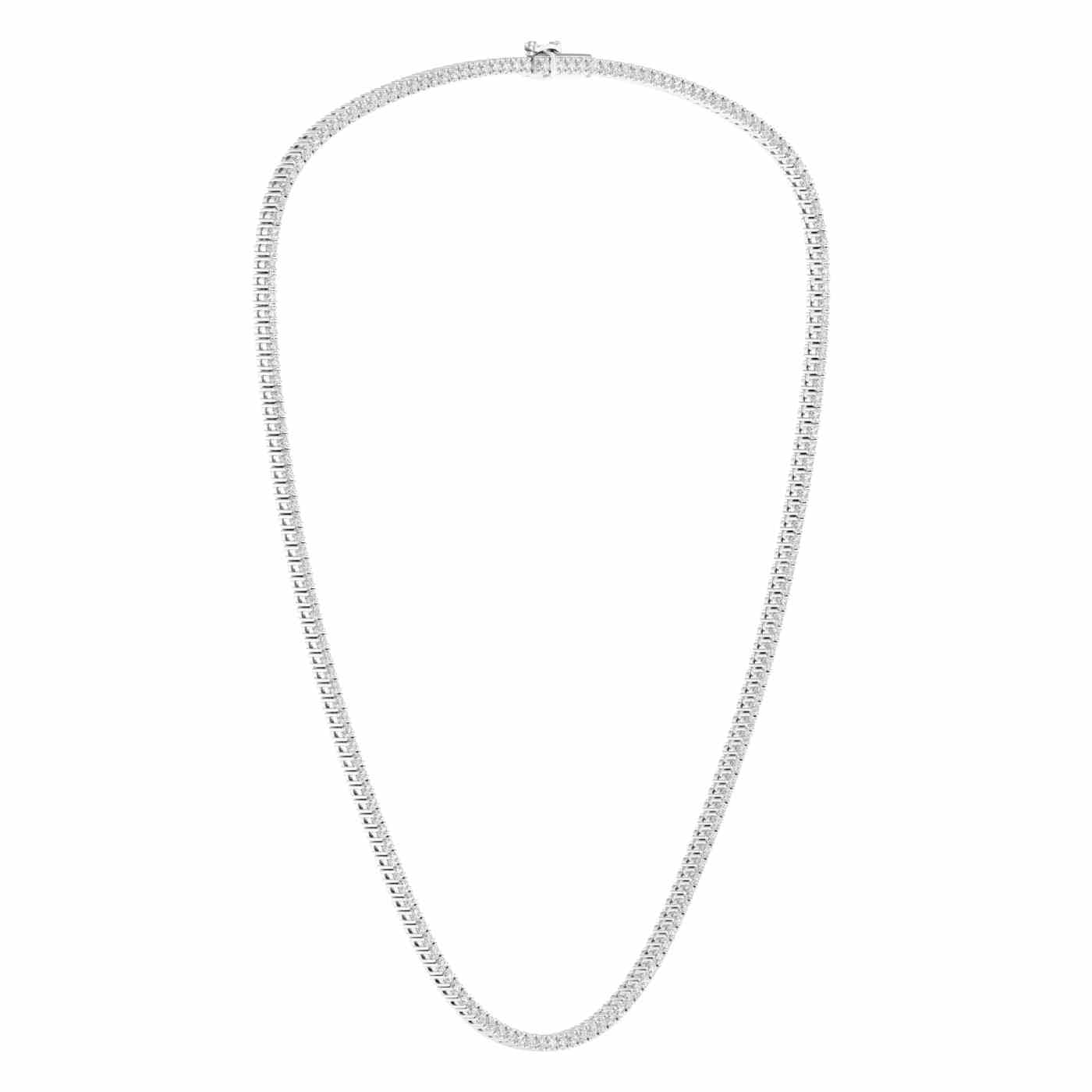 Valorelle Necklace | 5ct