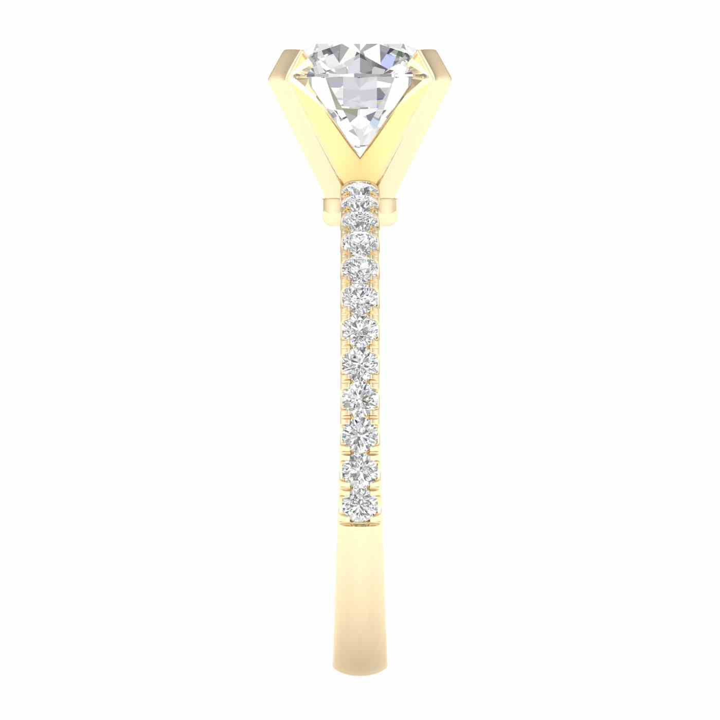 Novelle Ring | 1.8ct