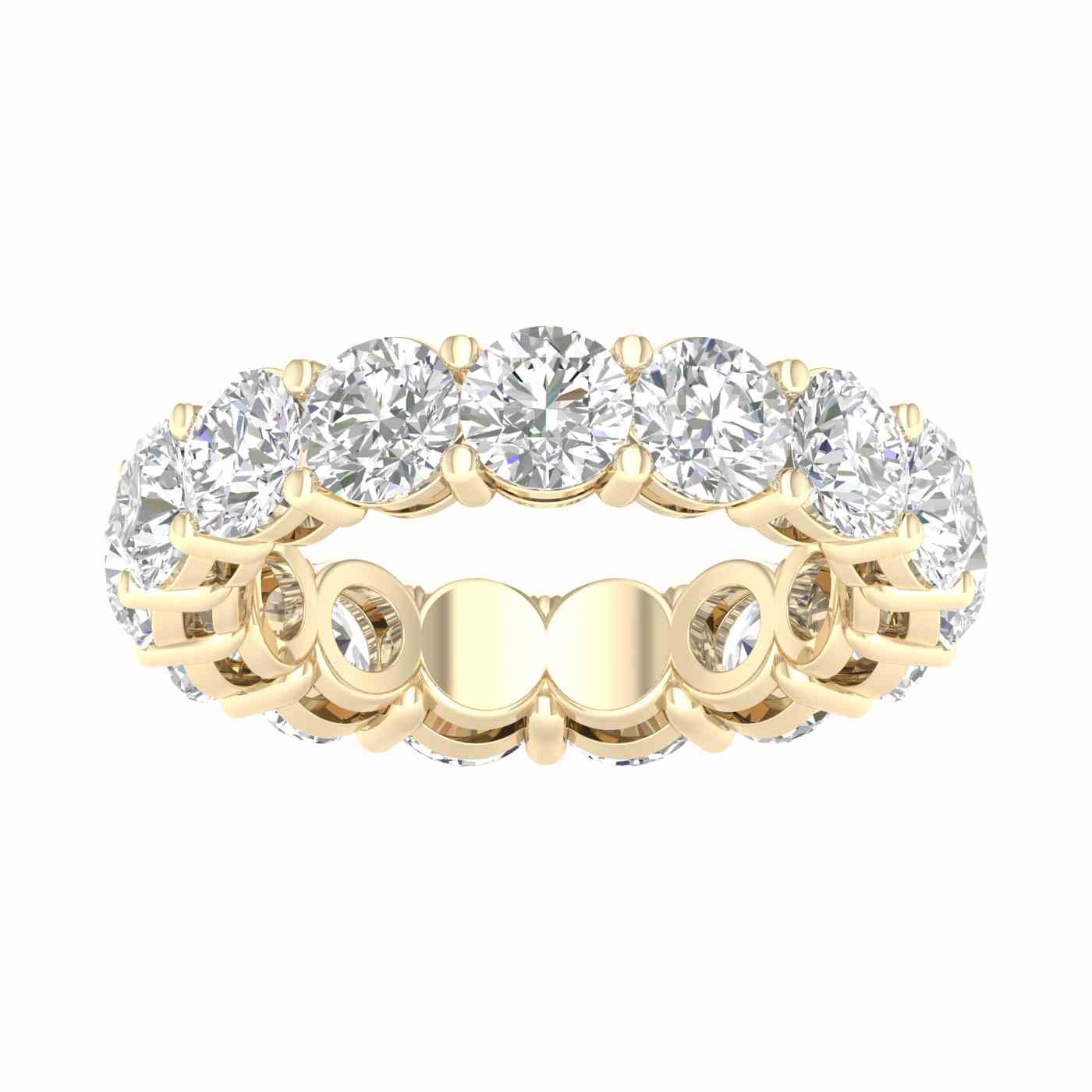 Opalys Ring | 6ct