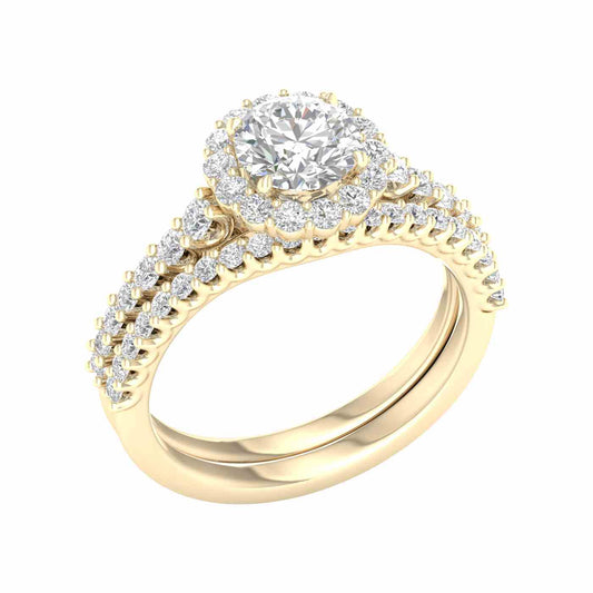 Meravé Ring | 1.8ct
