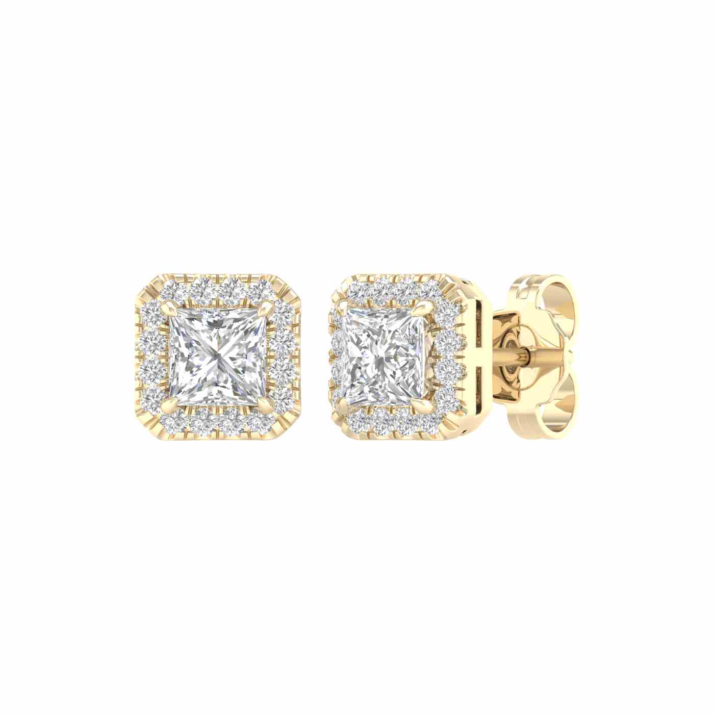Cylendra Earring