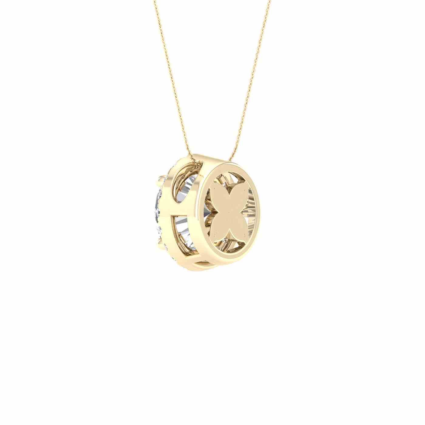 Opulence Pendant | 1.6ct