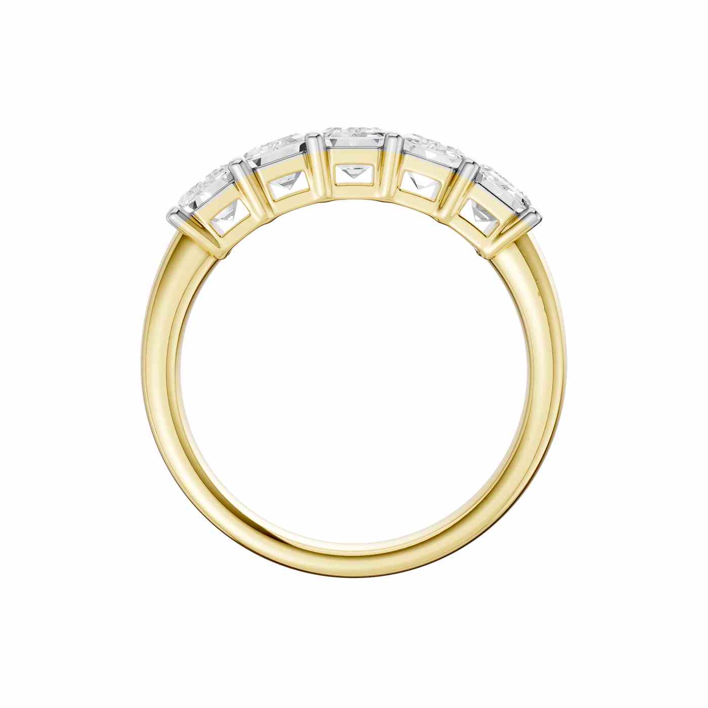 Zafira Ring | 2ct