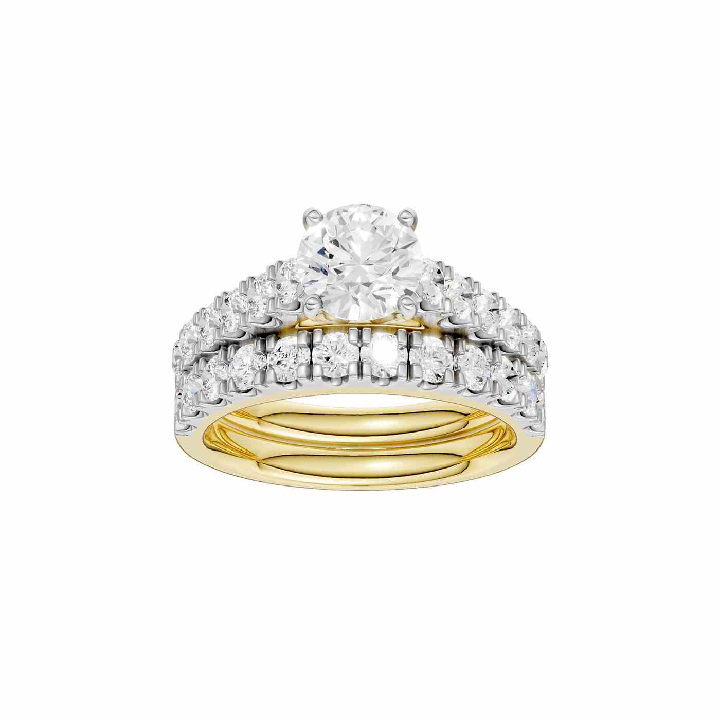 Elantra Ring