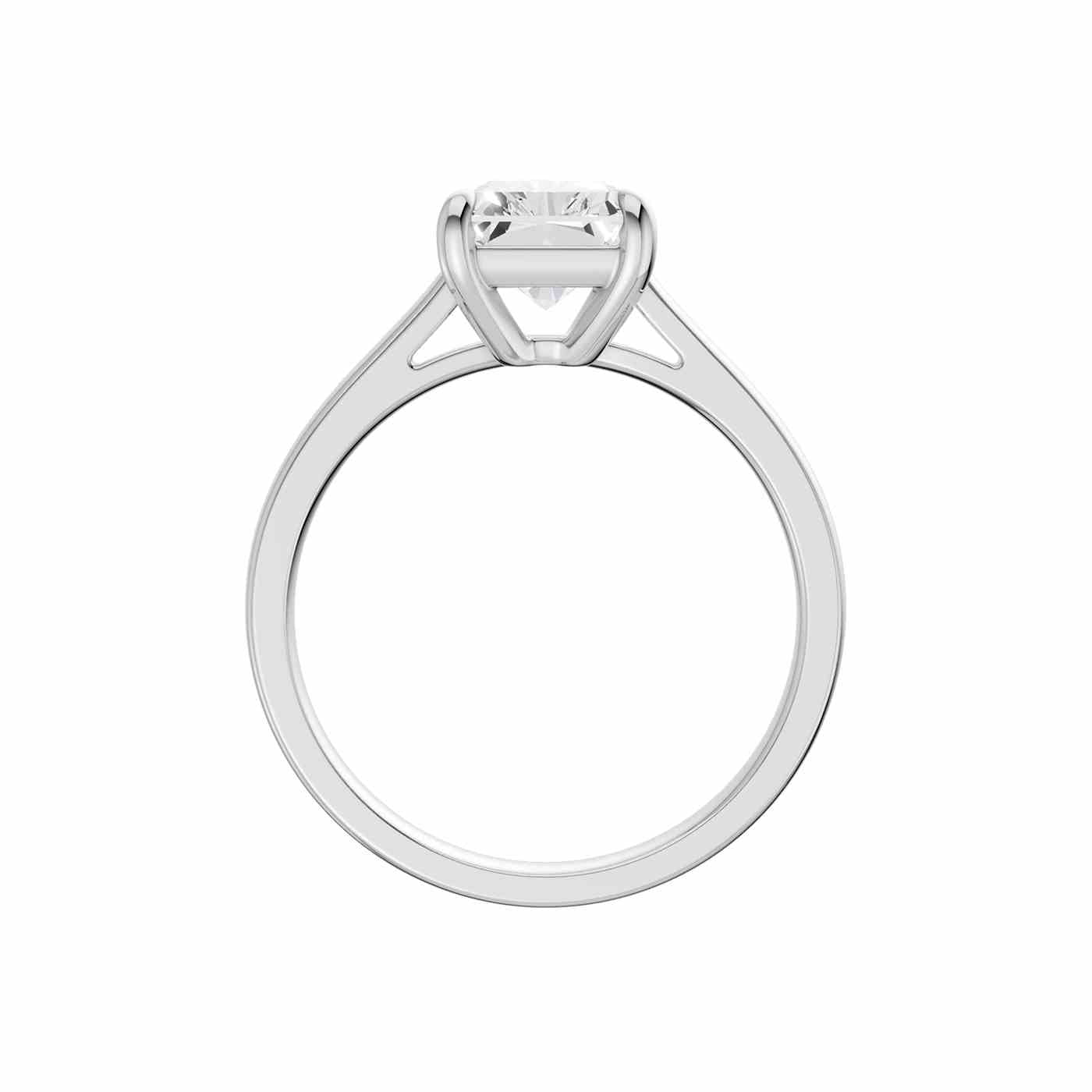 Estellea Ring | Radiant Cut