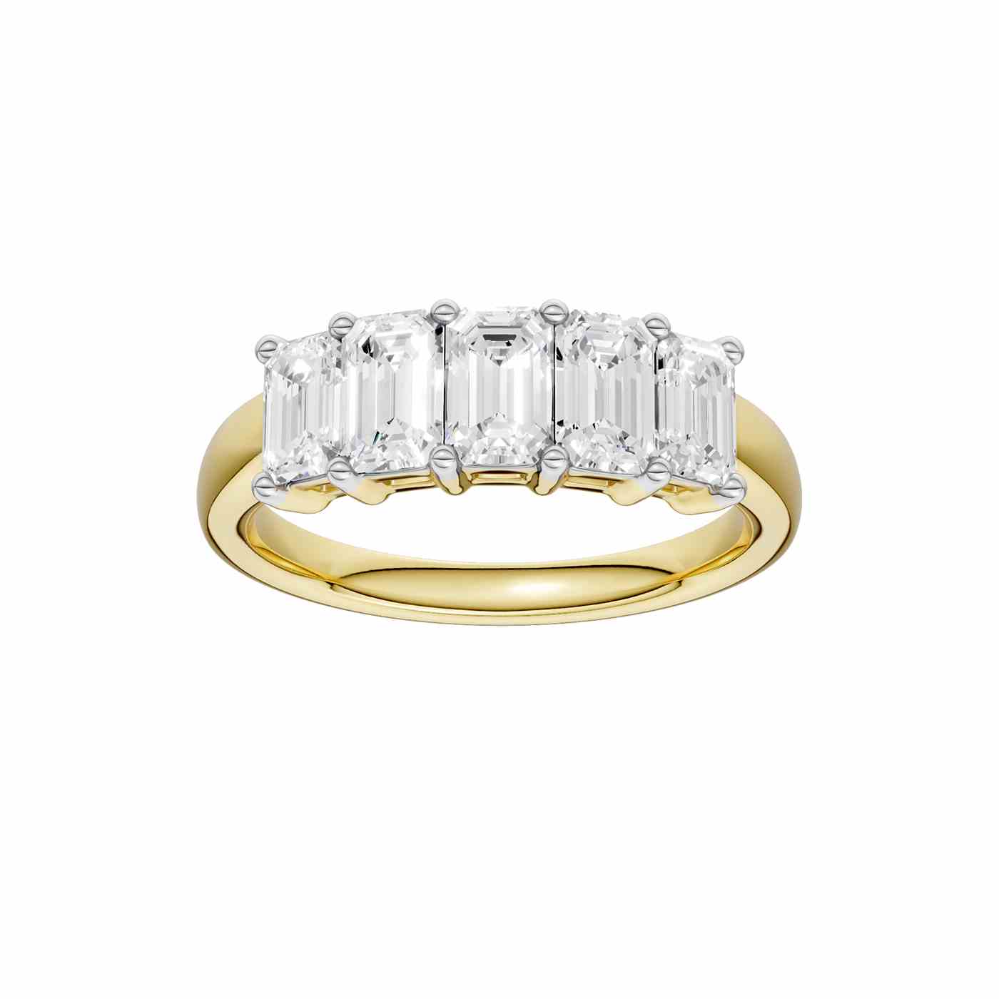 Zafira Ring | 1.5ct