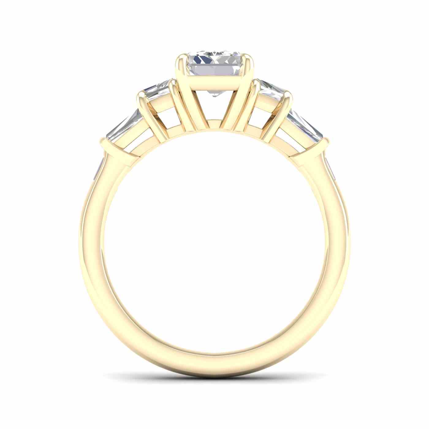 Elysium Ring