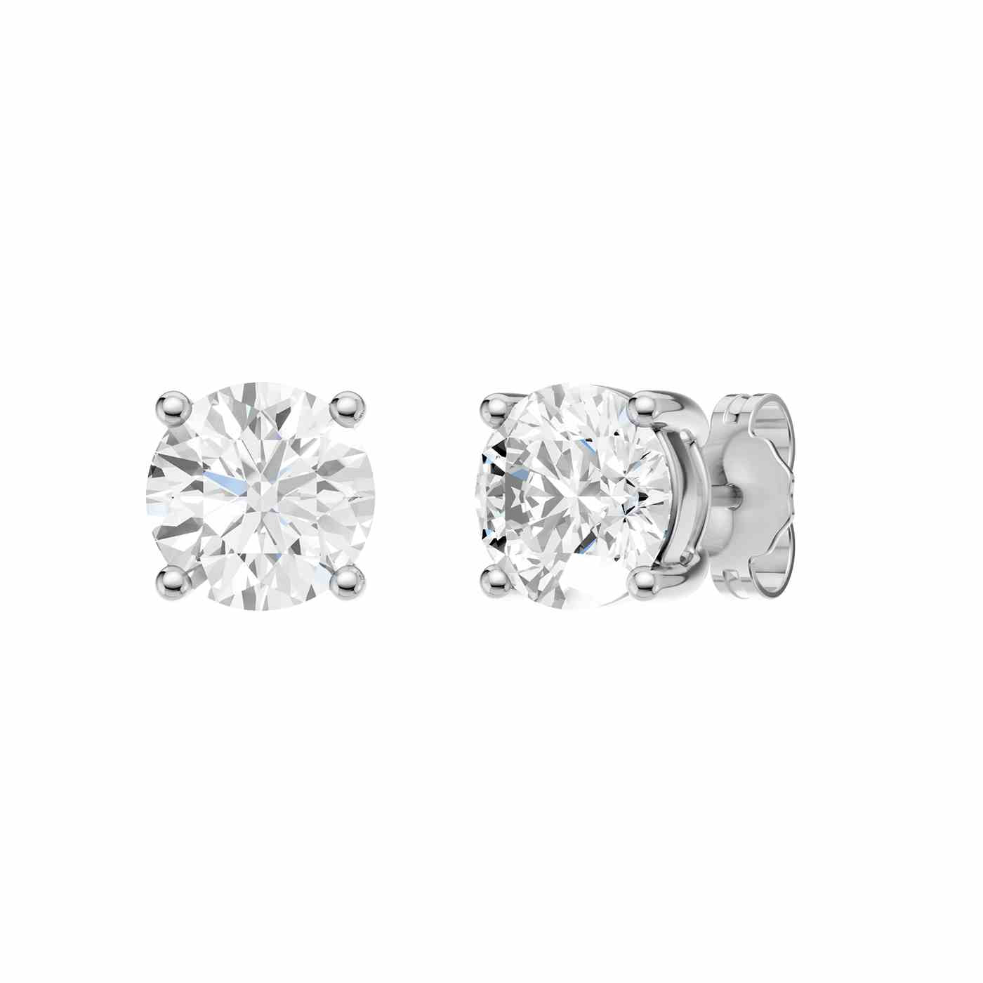 Diamara Earring | 3ct
