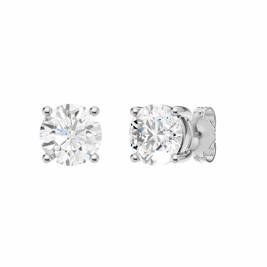 Diamara Earring | 3ct