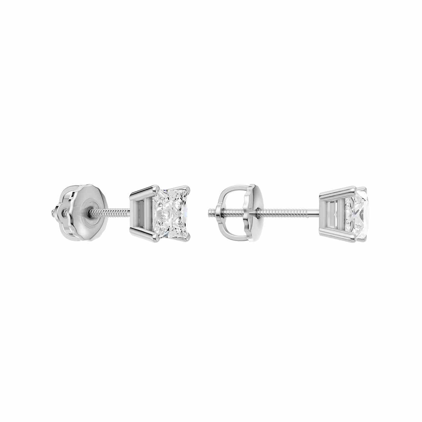Isalyn Earring | 1ct