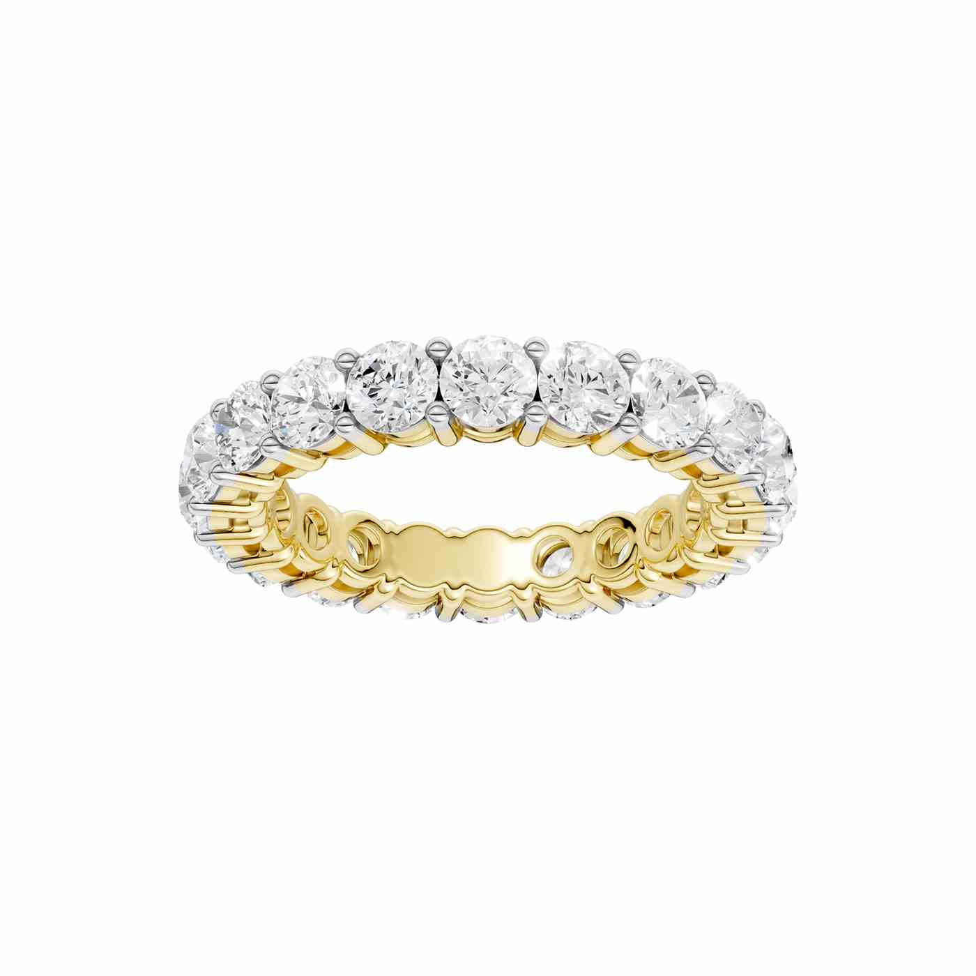 Opalys Ring | 3ct