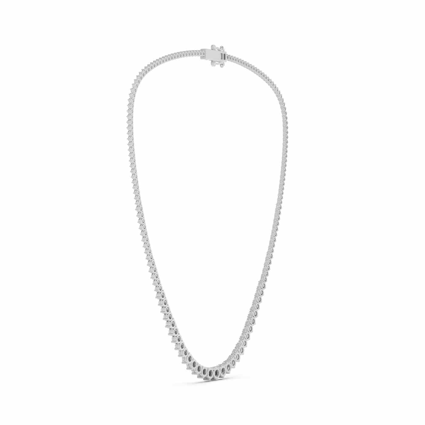 Valorelle Necklace | 10ct