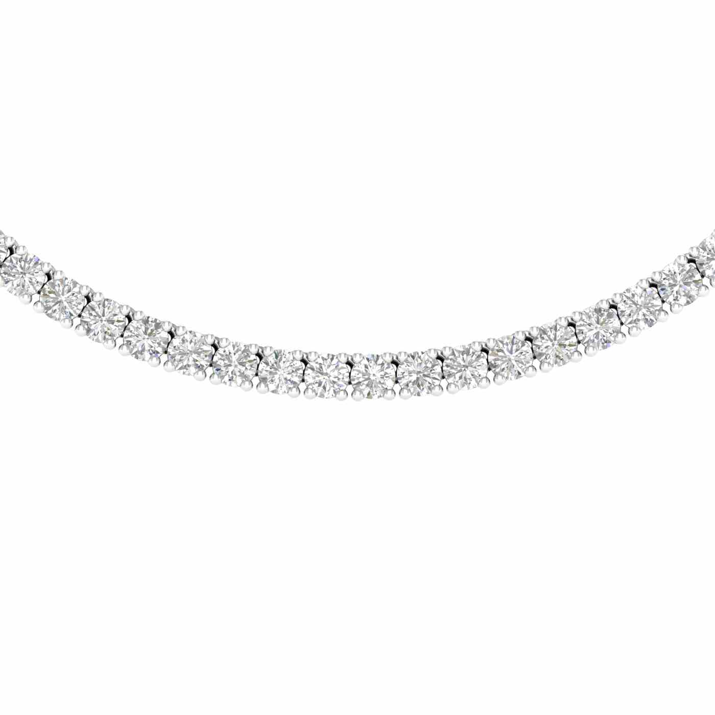 Valorelle Necklace | 5ct