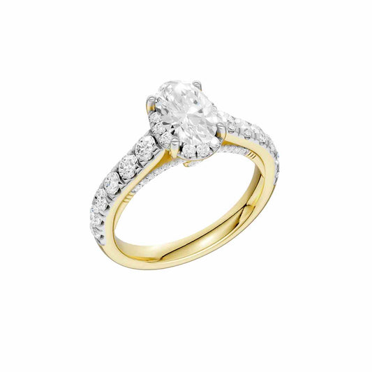 Cynara Ring