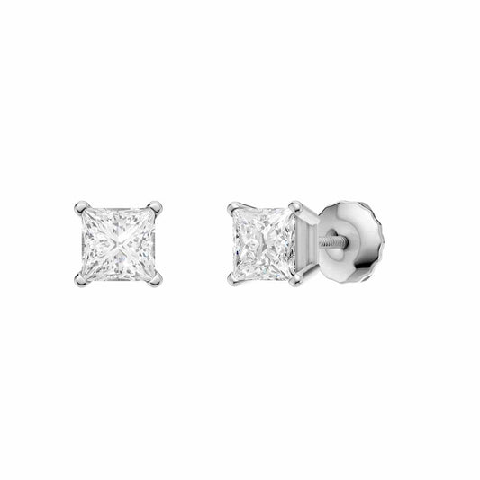 Isalyn Earring | 1ct