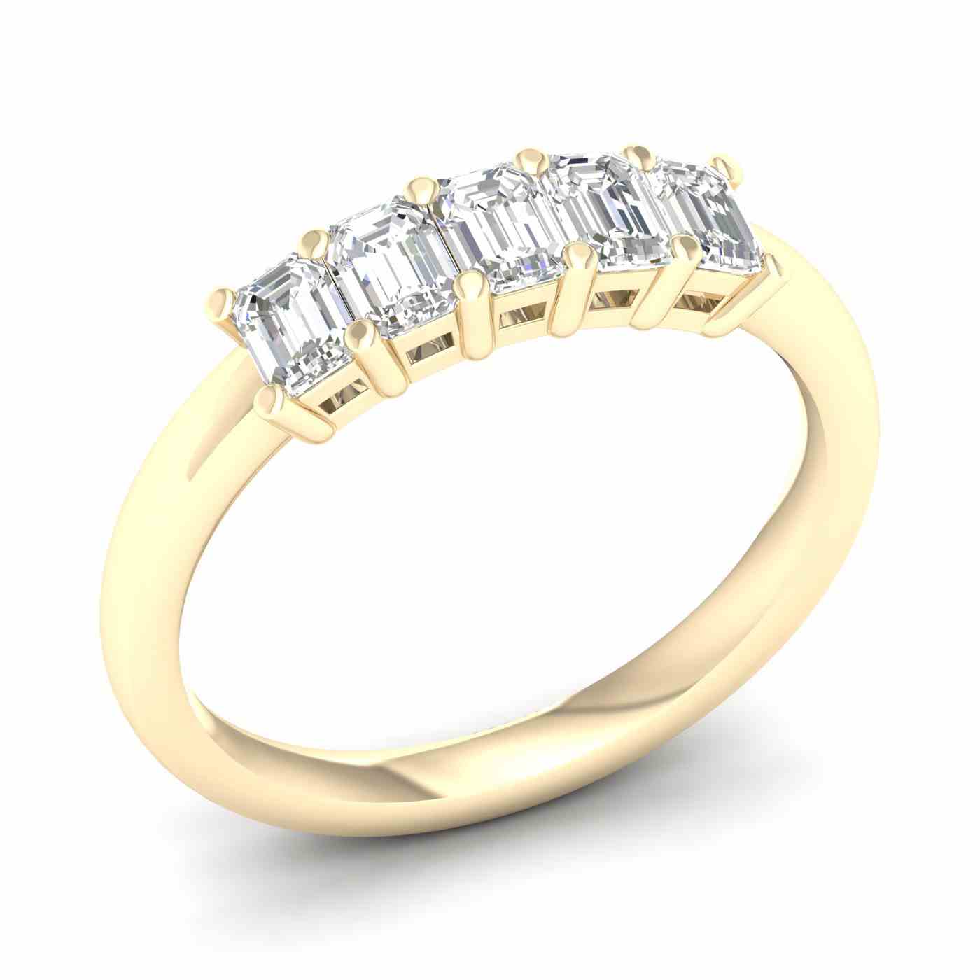 Zafira Ring | 1ct
