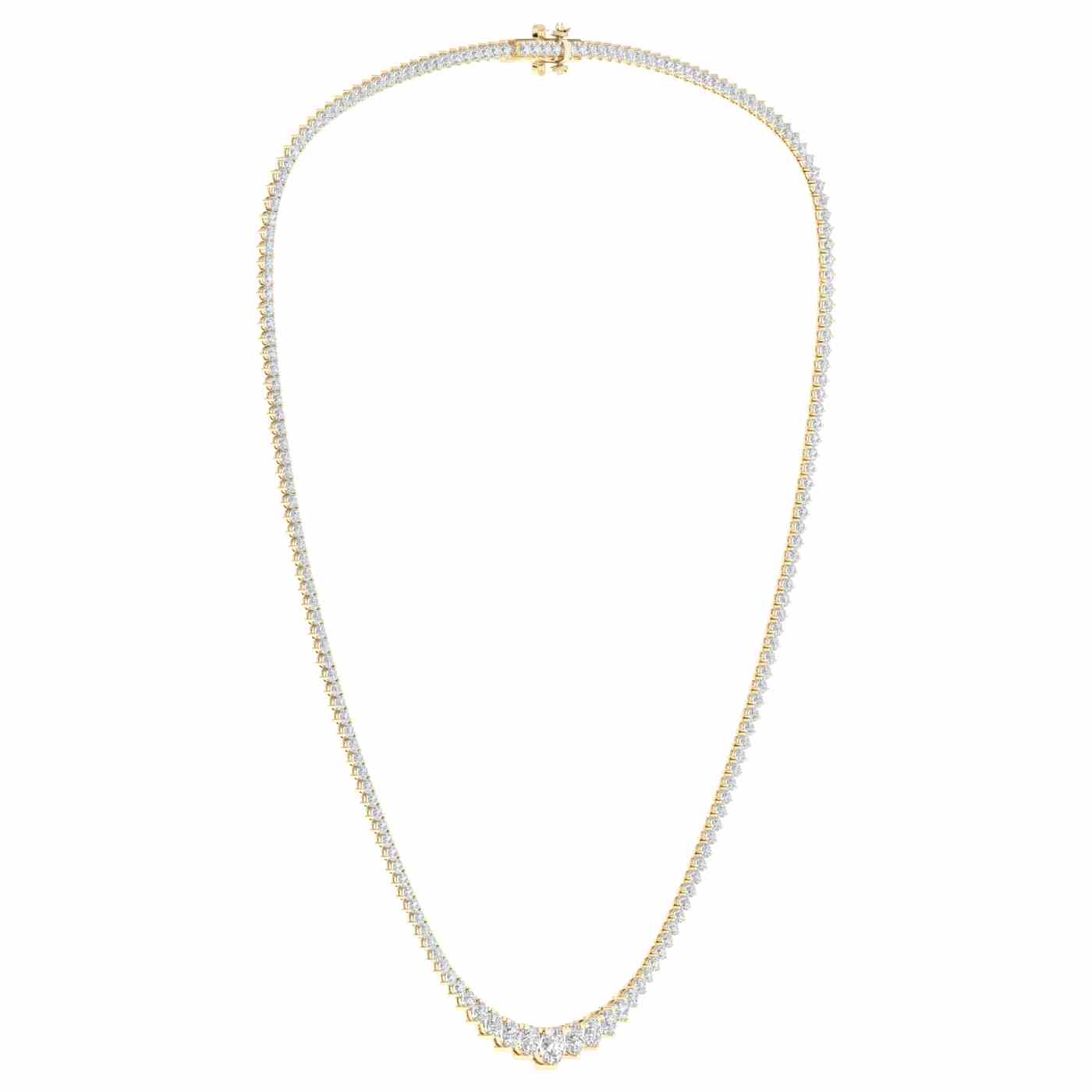 Nivara Necklaces