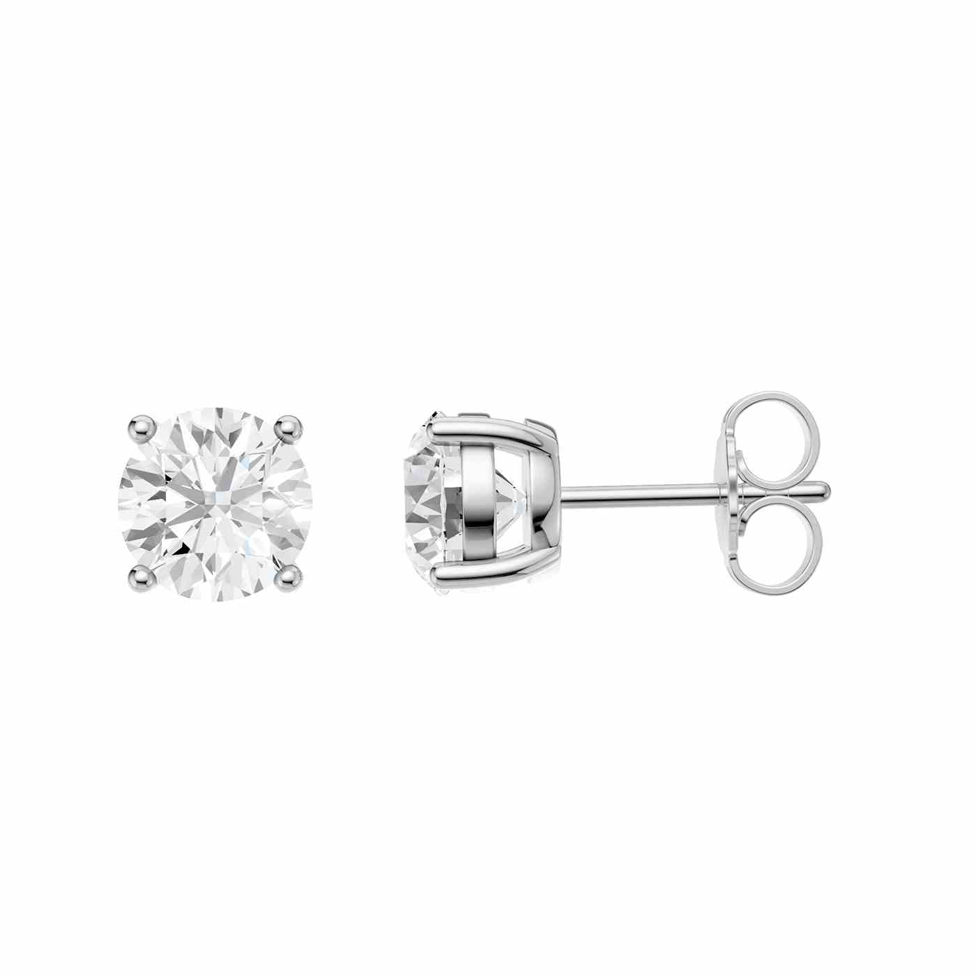 Solenne Earring | 2ct