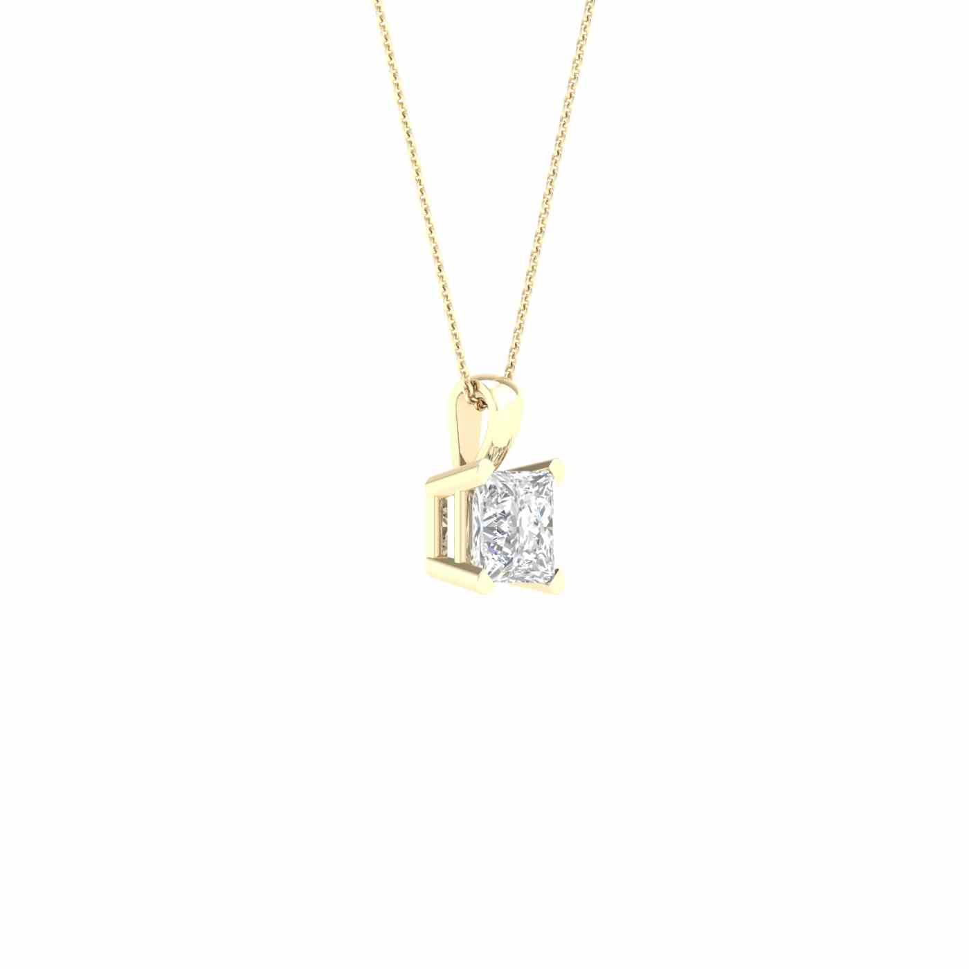Lustreva Pendant | 0.8ct