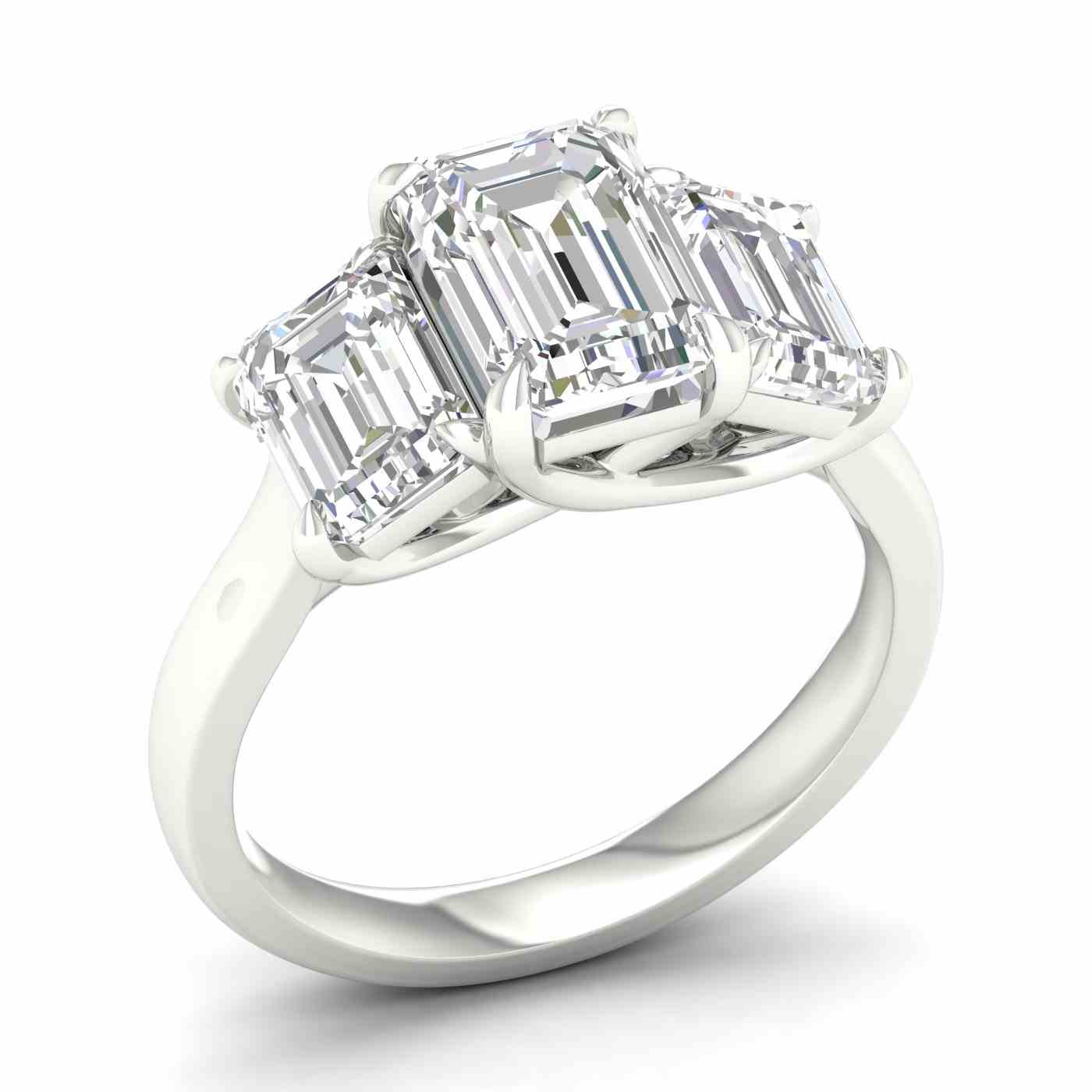 Embracia Ring