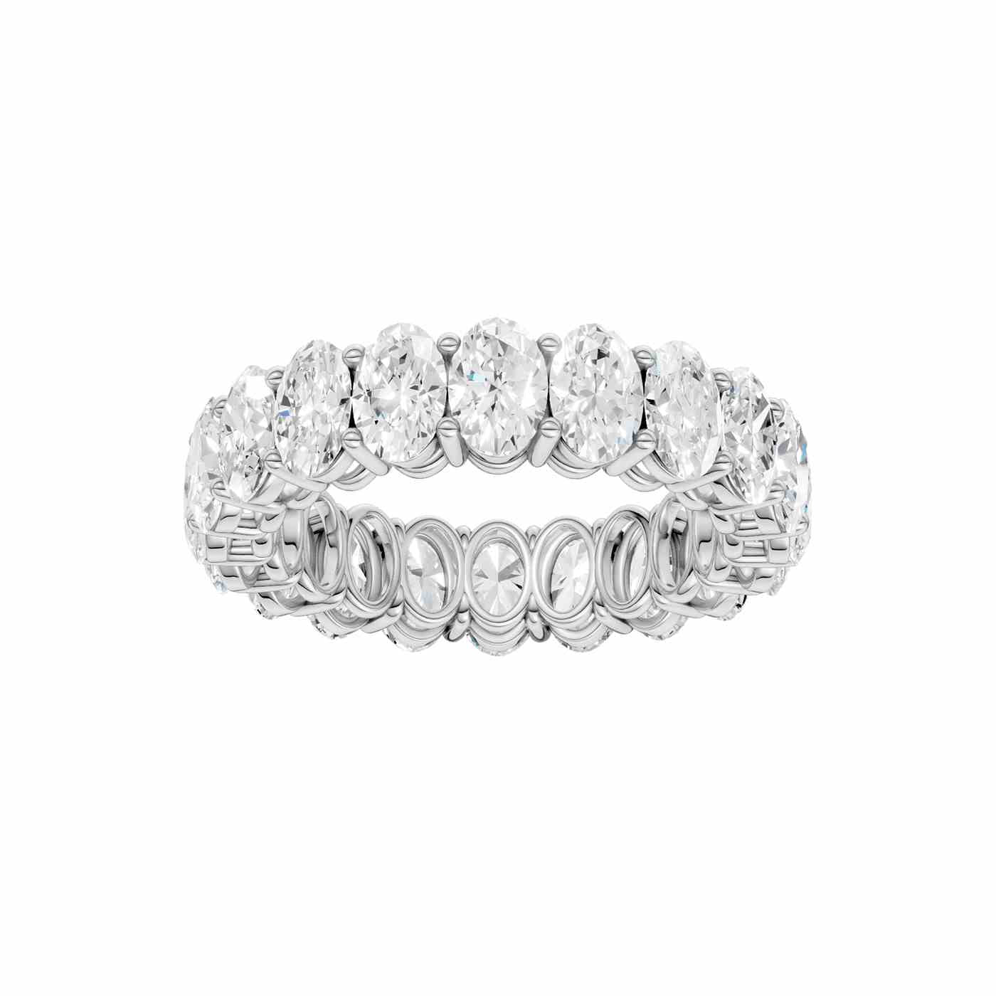 Maravelle Ring | Oval Cut