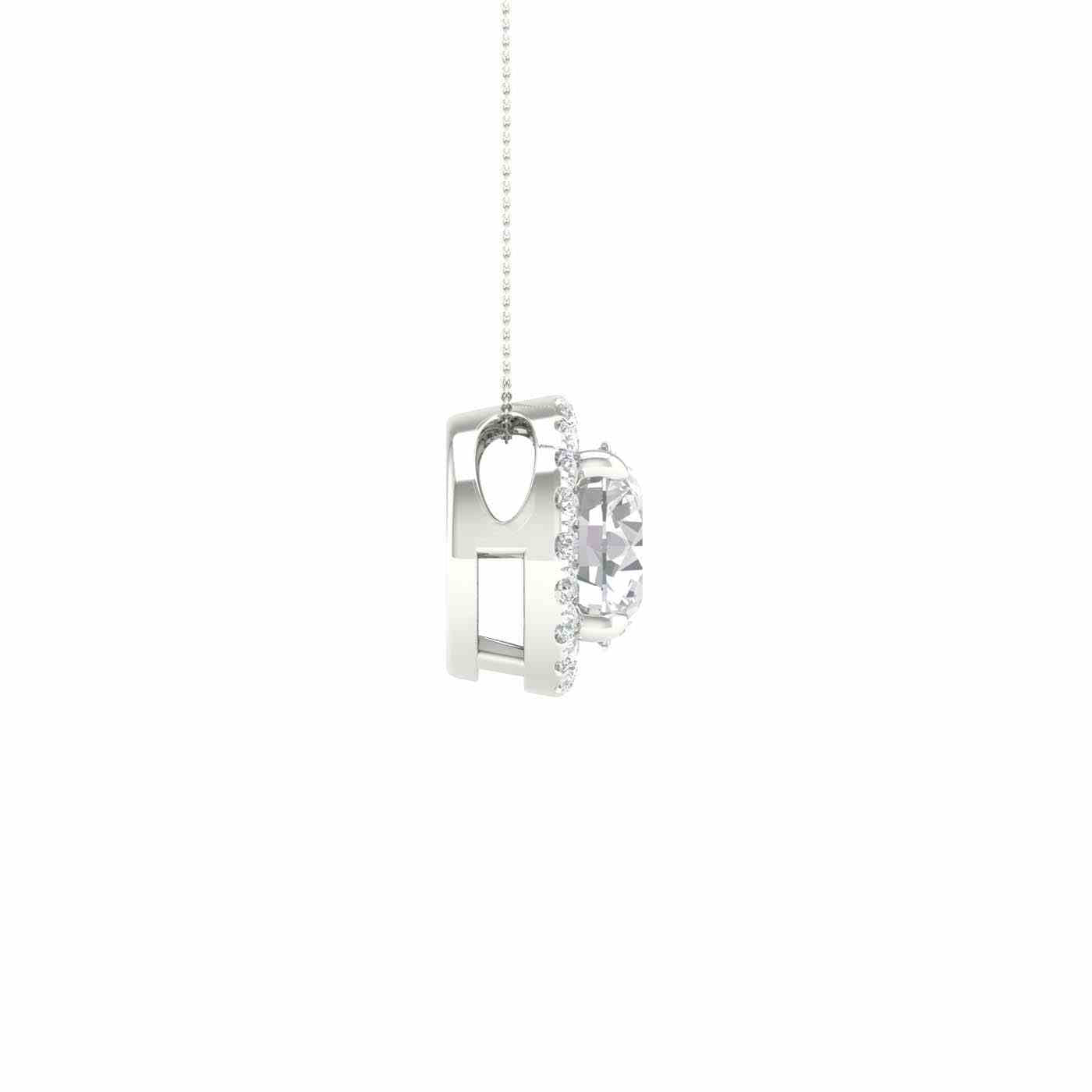 Opulence Pendant | 1.6ct