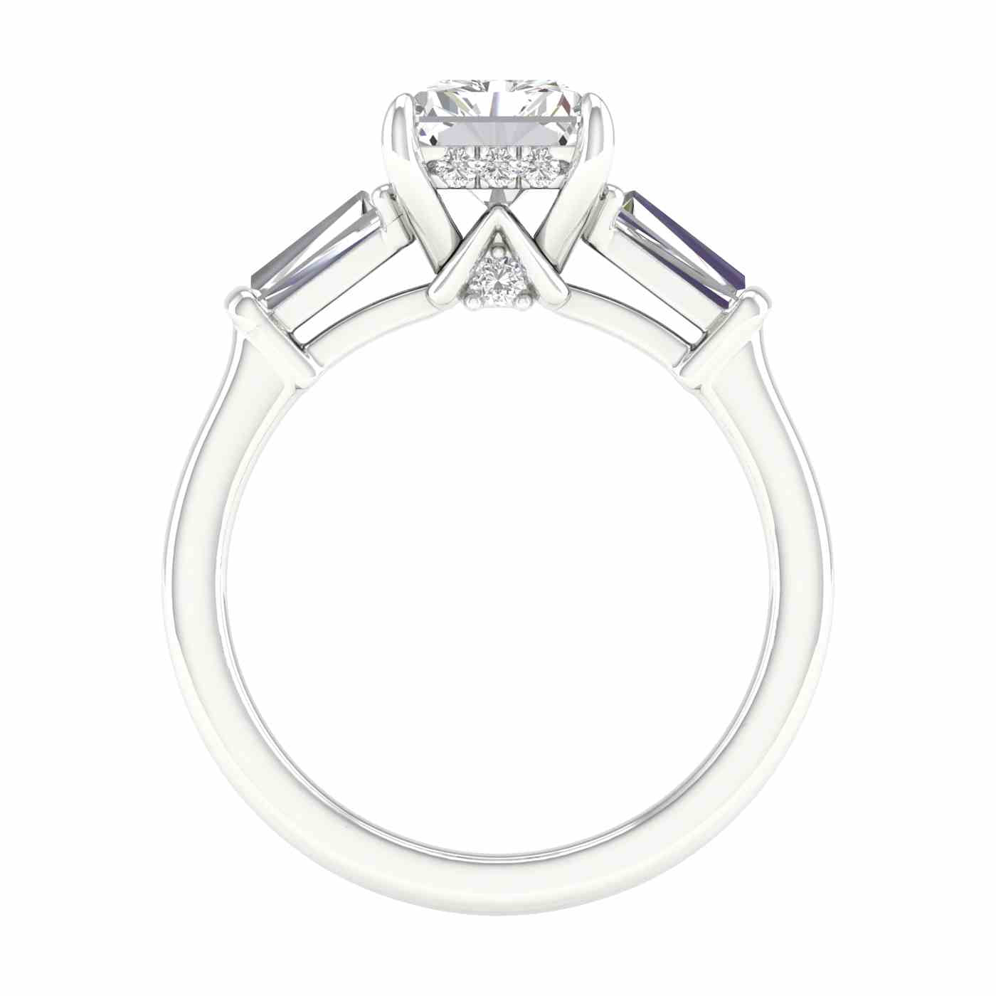 Beshari Ring